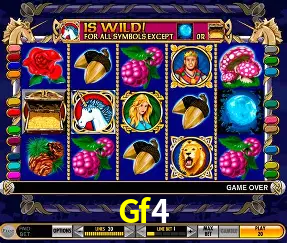 Seasonal Promotions Gf4