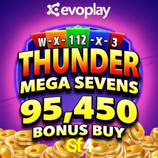 Account Benefits Gf4